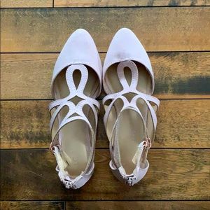 LC Lauren Conrad Flats